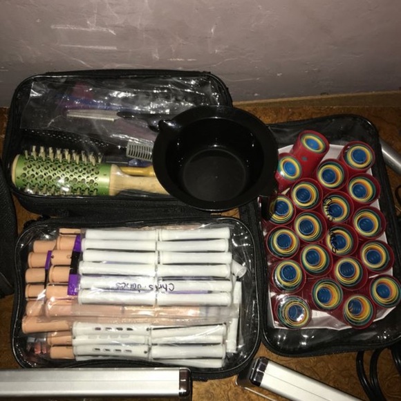 Beauty Services Cosmetology💈💇🏼‍♀️💇🏻‍♂️ - Picture 2 of 4